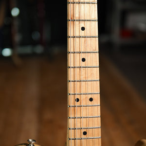 Fender Deluxe Nashville Telecaster - only 3,05 kg!