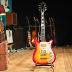 Lade das Bild in den Galerie-Viewer, Epiphone Crestwood - Vintage aus den 70ern!
