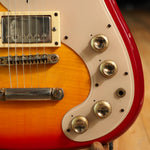 Lade das Bild in den Galerie-Viewer, Epiphone Crestwood - Vintage aus den 70ern!
