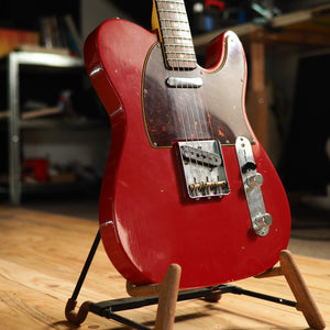 Fender Custom Shop 60s Telecaster Journeyman Relic