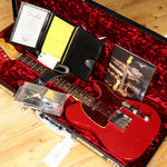 Lade das Bild in den Galerie-Viewer, Fender Custom Shop 60s Telecaster Journeyman Relic
