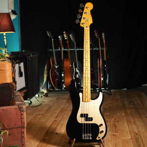 Fender Classic 50s Lacquer Precision Bass