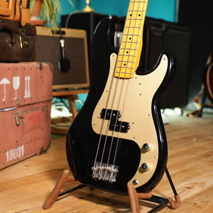 Fender Classic 50s Lacquer Precision Bass