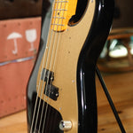 Load image into Gallery viewer, Fender Classic 50s Lacquer Precision Bass
