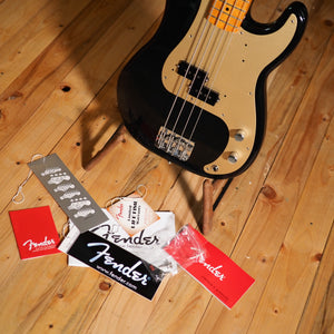 Fender Classic 50s Lacquer Precision Bass