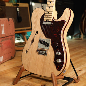 Fender Elite Thinline Telecaster