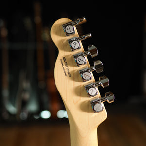 Fender Elite Thinline Telecaster