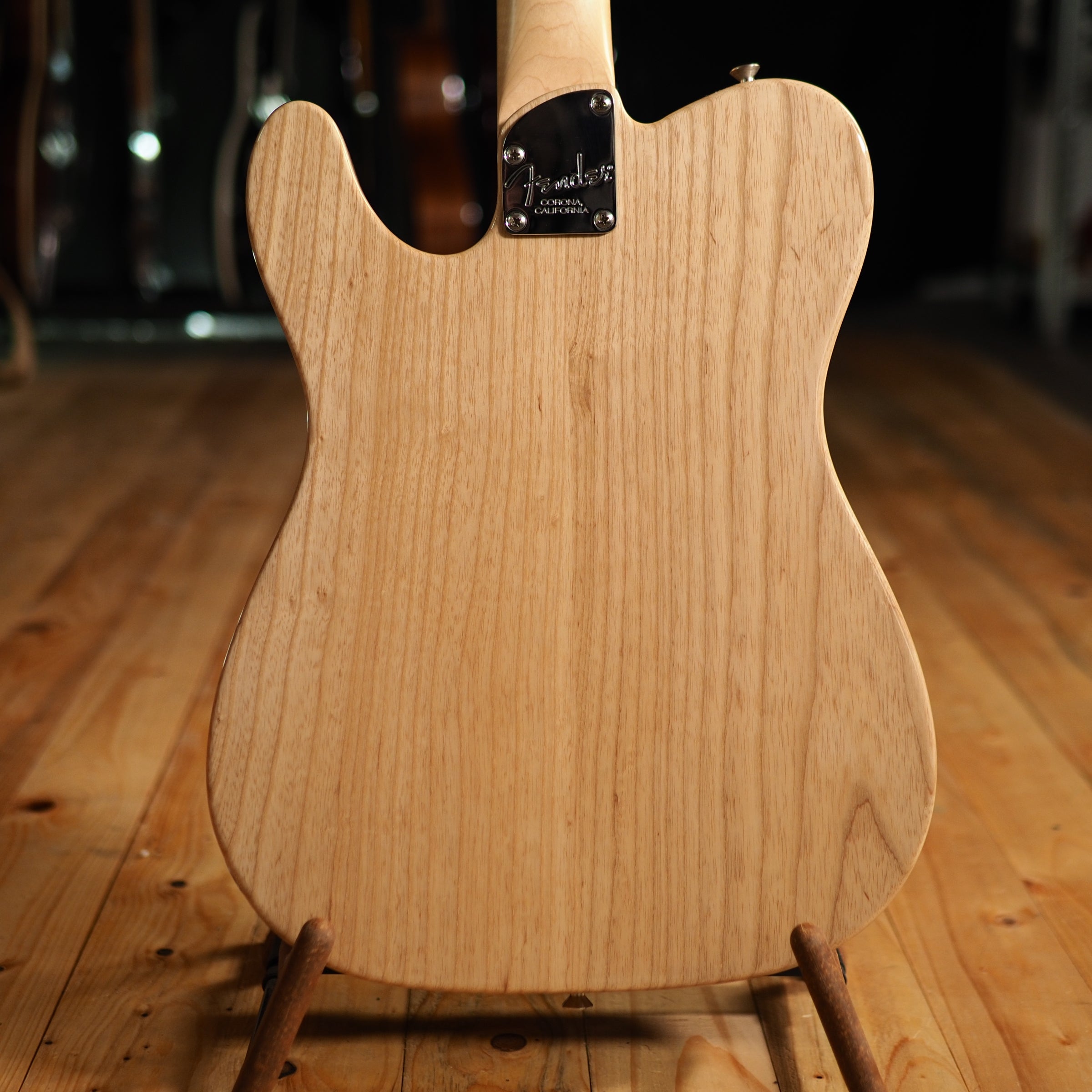 Fender Elite Thinline Telecaster