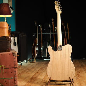 Fender Elite Thinline Telecaster