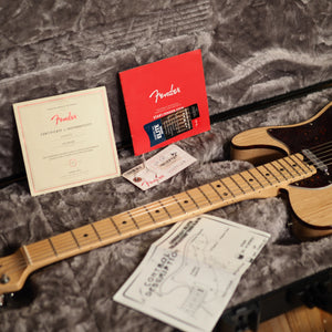 Fender Elite Thinline Telecaster