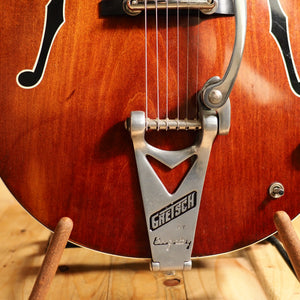 Gretsch Chet Atkins Tennessean from 1966