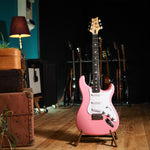 Load image into Gallery viewer, PRS Silver Sky in Roxy Pink
