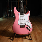 Load image into Gallery viewer, PRS Silver Sky in Roxy Pink
