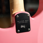 Load image into Gallery viewer, PRS Silver Sky in Roxy Pink
