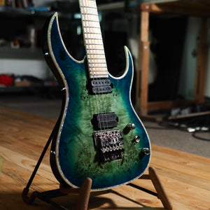 B.C. Rich Shredzilla Z6