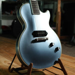 Lade das Bild in den Galerie-Viewer, Epiphone Jared James Nichols &quot;Blues Power&quot; Les Paul Custom, Aged Pelham Blue
