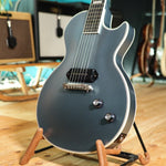 Lade das Bild in den Galerie-Viewer, Epiphone Jared James Nichols &quot;Blues Power&quot; Les Paul Custom, Aged Pelham Blue
