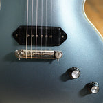 Lade das Bild in den Galerie-Viewer, Epiphone Jared James Nichols &quot;Blues Power&quot; Les Paul Custom, Aged Pelham Blue
