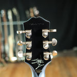 Lade das Bild in den Galerie-Viewer, Epiphone Jared James Nichols &quot;Blues Power&quot; Les Paul Custom, Aged Pelham Blue
