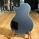 Lade das Bild in den Galerie-Viewer, Epiphone Jared James Nichols &quot;Blues Power&quot; Les Paul Custom, Aged Pelham Blue
