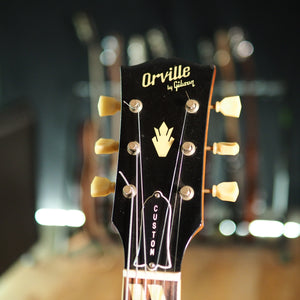 Orville by Gibson ES-175