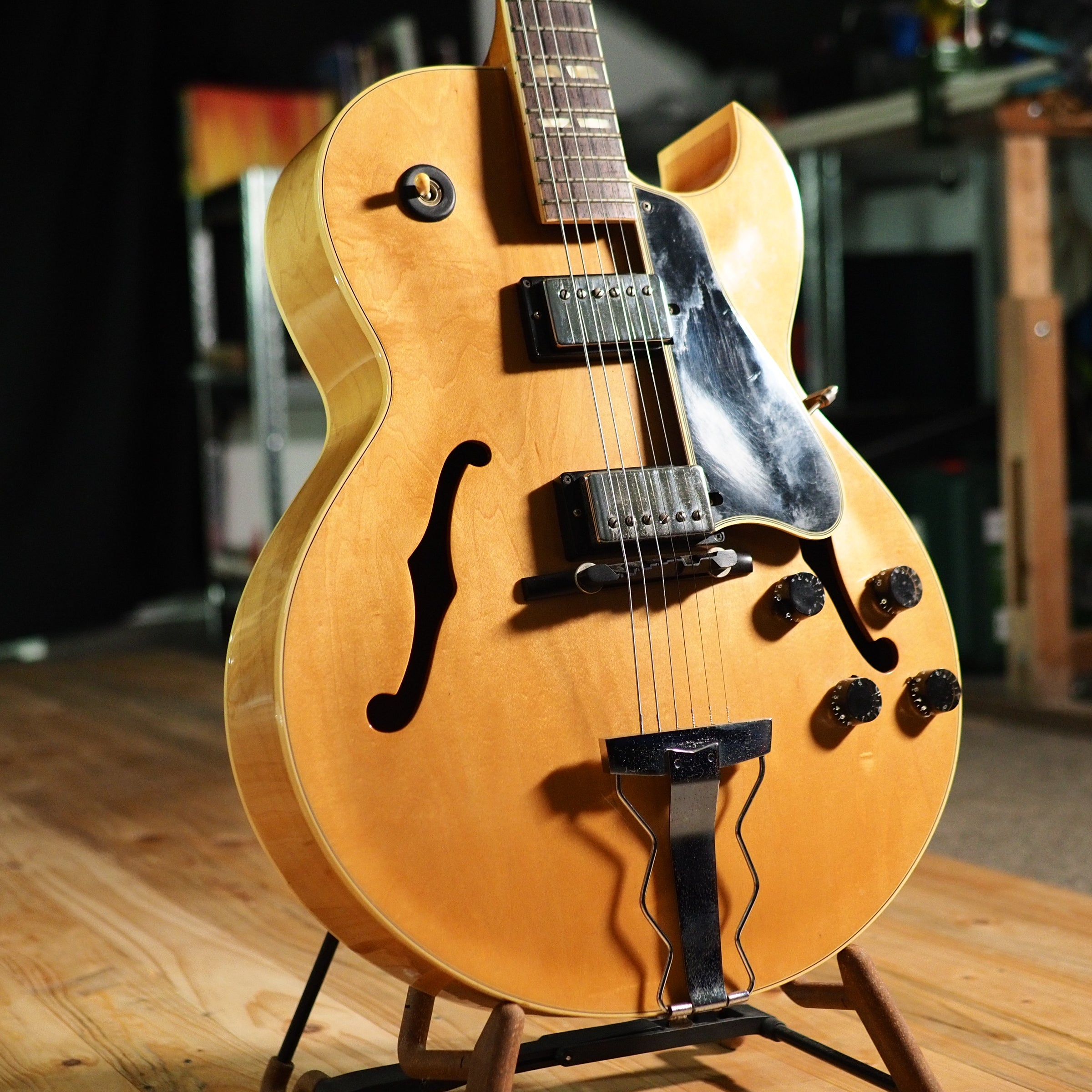 Orville by Gibson ES-175