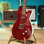 Lade das Bild in den Galerie-Viewer, Danelectro U2 Baritone
