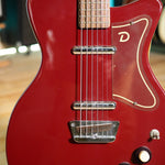 Lade das Bild in den Galerie-Viewer, Danelectro U2 Baritone
