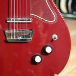 Lade das Bild in den Galerie-Viewer, Danelectro U2 Baritone
