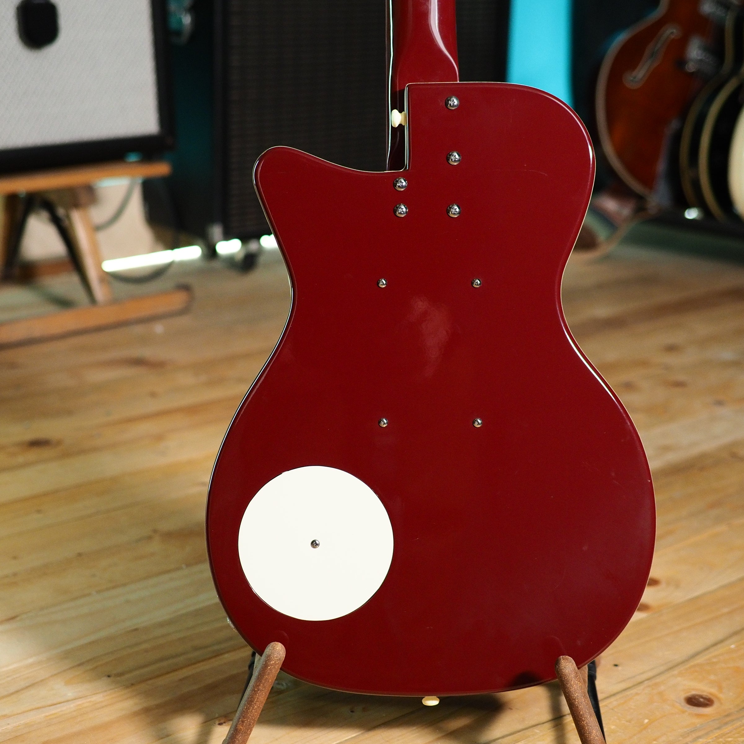 Danelectro U2 Baritone