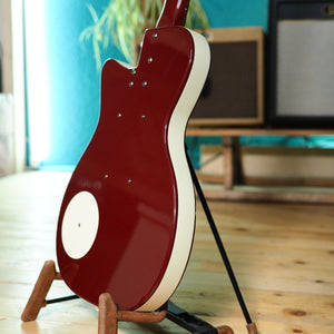 Danelectro U2 Baritone