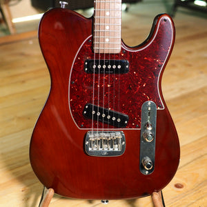 G&L ASAT Special (Custom build)