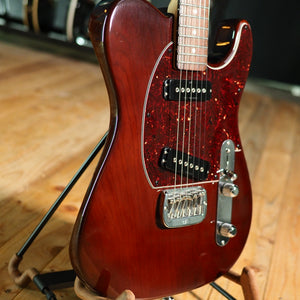 G&L ASAT Special (Custom build)