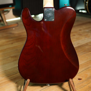 G&L ASAT Special (Custom build)