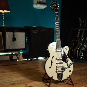 Gretsch G6659TG Players Edition Broadkaster Jr.