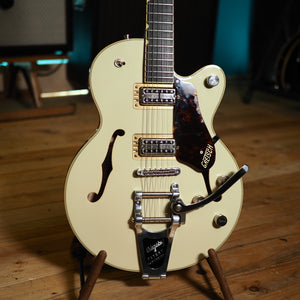 Gretsch G6659TG Players Edition Broadkaster Jr.