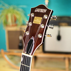 Gretsch G6659TG Players Edition Broadkaster Jr.