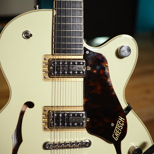 Gretsch G6659TG Players Edition Broadkaster Jr.