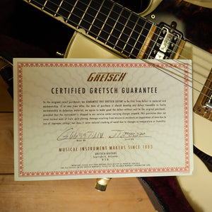 Gretsch G6659TG Players Edition Broadkaster Jr.