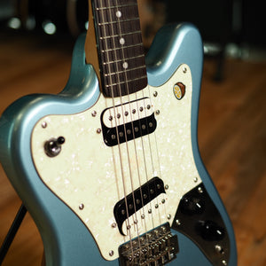 Squier Paranormal Super-Sonic