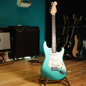 Fender Stratocaster Plus from 1993