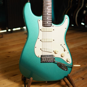 Fender Stratocaster Plus from 1993