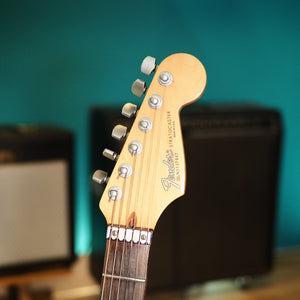 Fender Stratocaster Plus from 1993