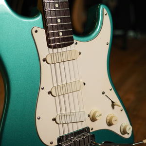 Fender Stratocaster Plus from 1993