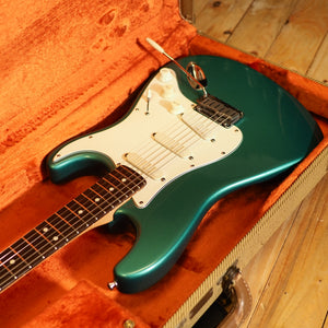 Fender Stratocaster Plus from 1993