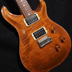 PRS CE 24 from 2002 - one piece body and maple top! - wurst.guitars