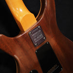 Lade das Bild in den Galerie-Viewer, PRS CE 24 from 2002 - one piece body and maple top! - wurst.guitars
