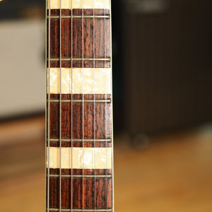 Höfner 4570 / President thinline from the 60s