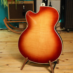 Load image into Gallery viewer, Höfner 4570 / President thinline from the 60s
