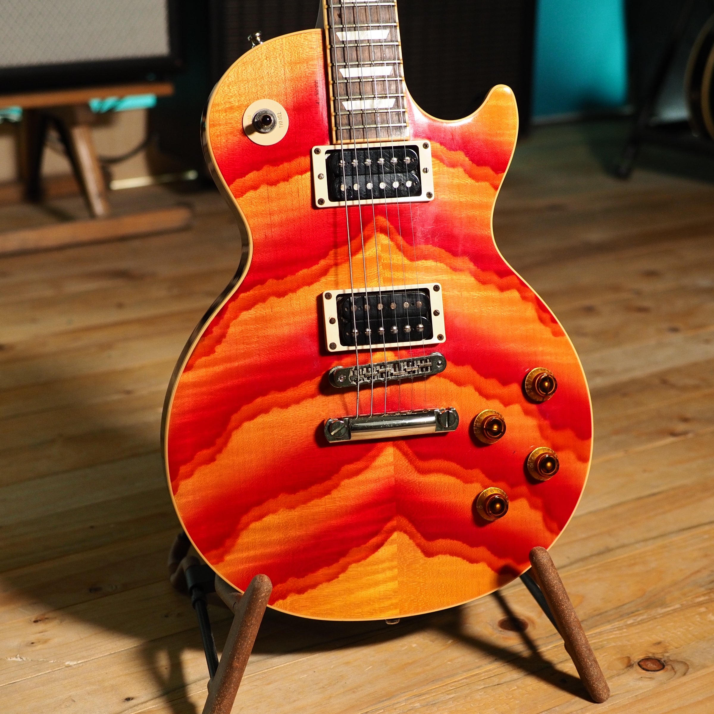 Gibson GOTW Les Paul Tom Morgan